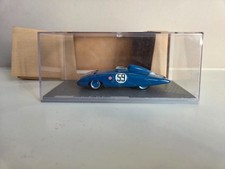 Bizarre 1/43 Panhard X88