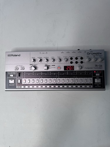 Roland drumatix drum - roland,