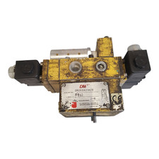 ROSS CONTROLS DM2EDA21A2X Electrovanne