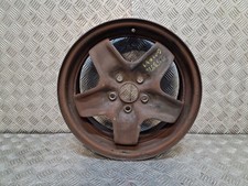 Jante tole / acier - Golf V /