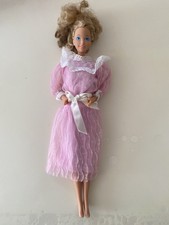 Barbie Famille Doucoeur /