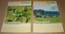 Lot 2 Prospectus KRONE