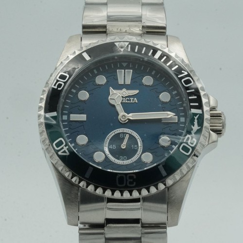 Invicta pro diver - pro,