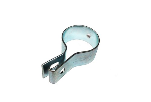 Collier tuyau culotte - collier,