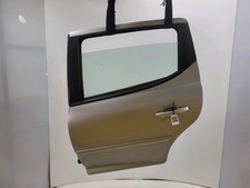 Porte arrière gauche -