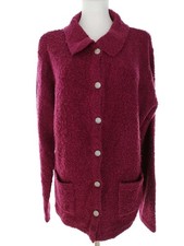 ✨ EWM Cardigan Long