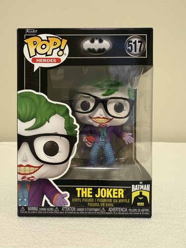 Funko pop vinyl dc universe - pop!, vinyl:
