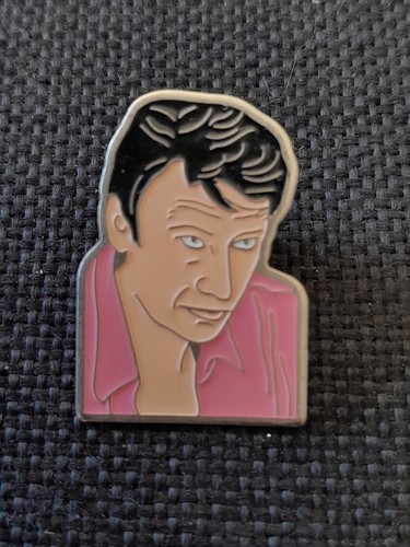 Pin johnny hallyday - pin’s,