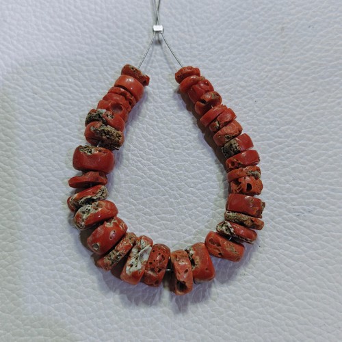 Perles anciennes italiennes - , en