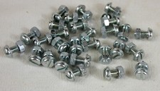 lot vis garde-boue carter