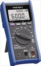Multimètre Numérique HIOKI