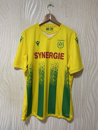Nantes 2020 2021 - nantes,