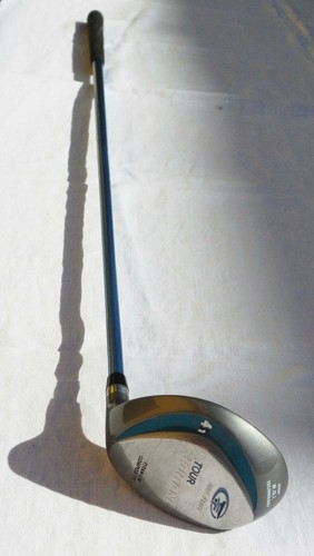 Golf femme droitiere - **,