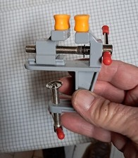 Mini Etau de table de