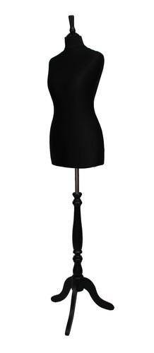 Mannequin couture femme - de,