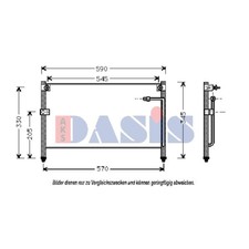 Condensateur Climatisation