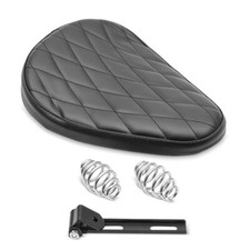 Selle a ressorts pour Honda Shadow VT 750 Spirit BR11