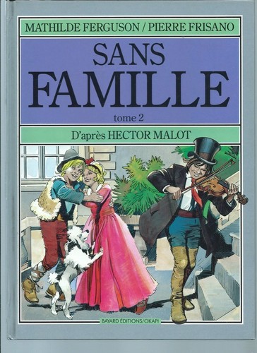 Mathilde ferguson pierre - eo, +