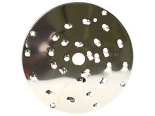 Robot Coupe 100413 Rub attachement plaque de frottement 7mm CL50