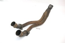 Yamaha TDM 850 4TX 1996 - collecteur d'échappement A271E