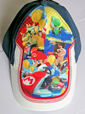 SUPER MARIO KART Casquette