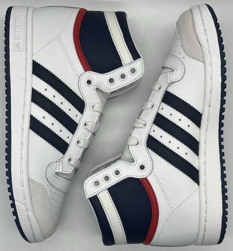 Adidas originals top ten - top,