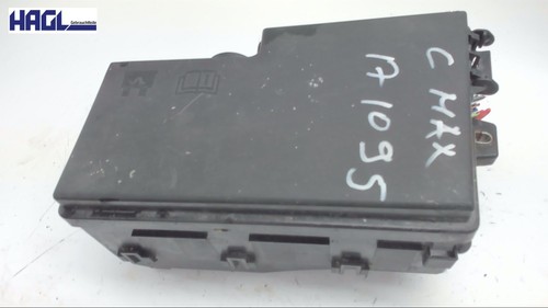 Boîte fusibles 518804109 - de,