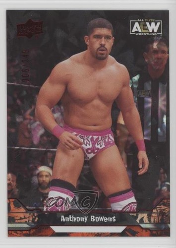 2023 upper deck - upper, all