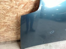 Capot RENAULT CLIO 2 PHASE 1