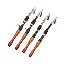 Canne à pêche légère 1 6m