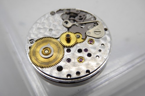 Mouvement rolex lady datejust - mouvement,