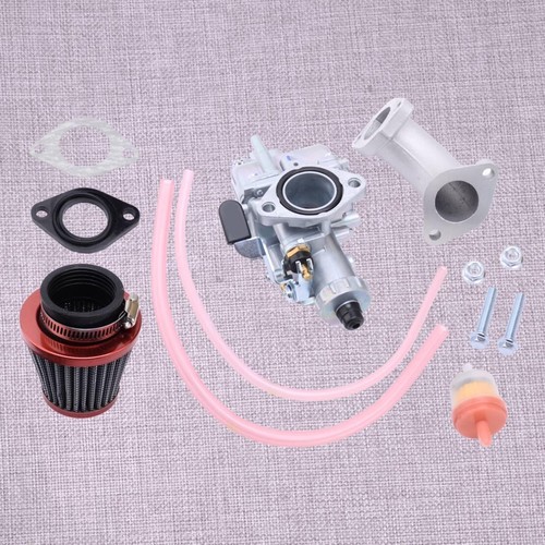 26mm carburateur kit - 26mm,