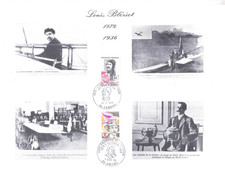 SUPER FEUILLET SUR LOUIS