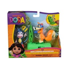 Pack aventures Babouche et