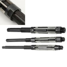 Alésoir à main réglable traitement trou métal plage réglable de 10 mm à 26