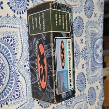 XS Twenty Inch Products 4x4 V2
