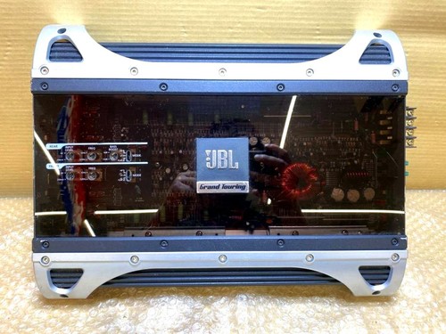Amplificateur voiture jbl - amplificateur,