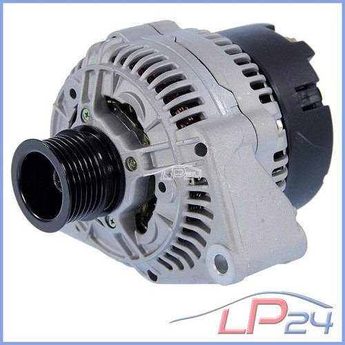 Alternateur 90a pour - alternateur, ssangyong