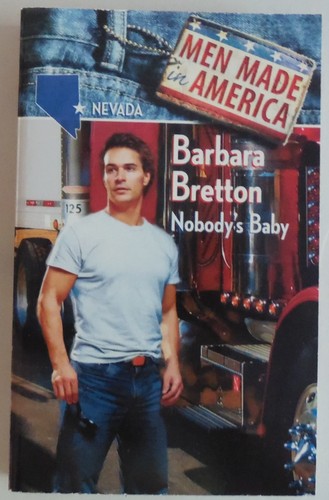 Nobody baby nevada 28 - baby:,