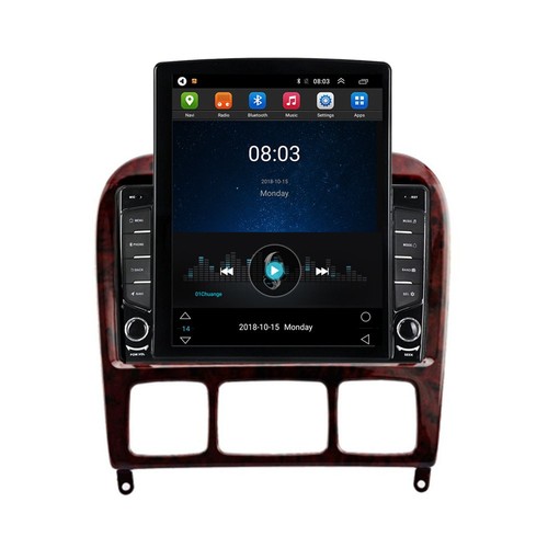 Android car gps - android,