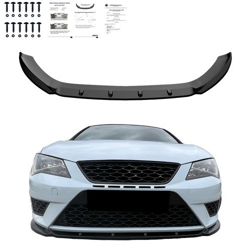 Diffuseur avant pour seat - diffuseur,