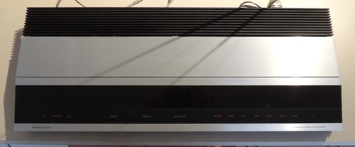 Bang olufsen beomaster 2400 - beomaster,