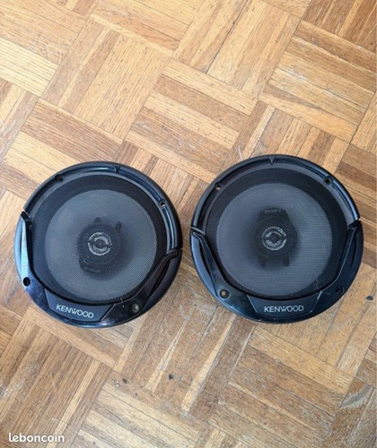 Voitures enceintes - enceintes,