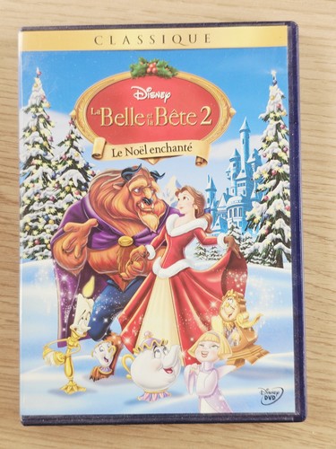 Belle bete 2 le - la, noel