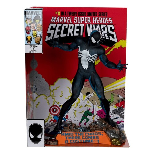Farlane spider man - mc,