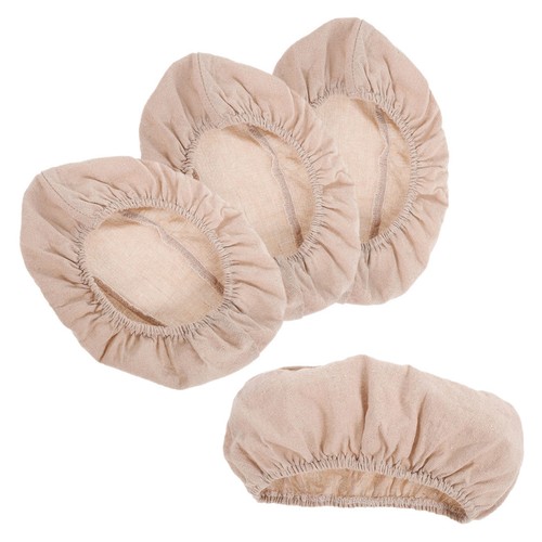 Pcs doublures corbeille - 4,