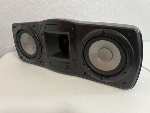 Klipsch synergy premium - klipsch, c-20