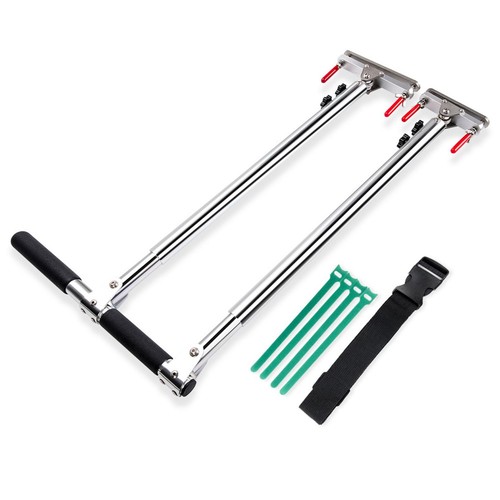 Commandes manuelles pour