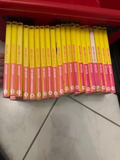 manga hentai Love Story tome 1 à 20 , de Katsu AKi