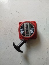 LANCEUR   POUR DEBROUSSAILLEUSE ISEKI SHINDAIWA DYB 321